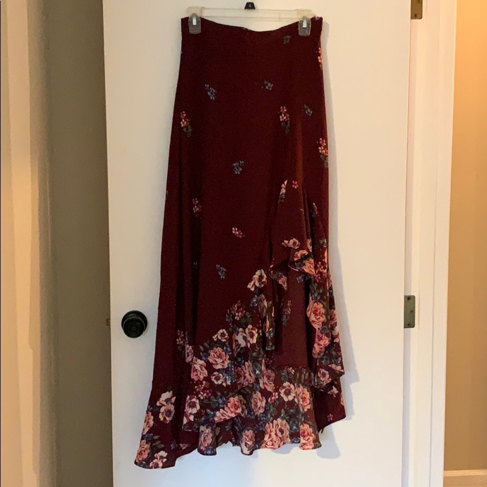 Skirt